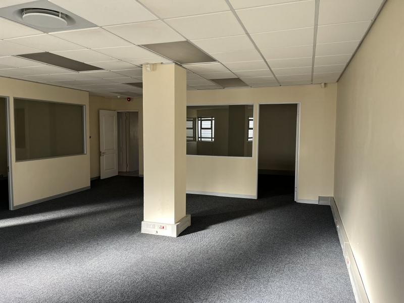 To Let Commercial Property for Rent in Montague Gardens Western Cape